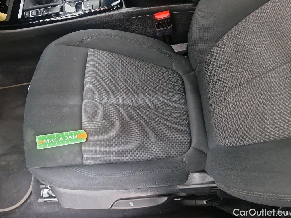  Bmw  X2 BMW   2017  5P  SUV sDrive18d Business Design BVA8 #10