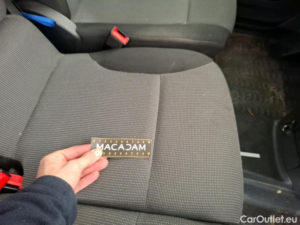  Citroen  Berlingo  Fourgon Worker M 1000 1.2 PureTech 130CV BVA8 E6d #30