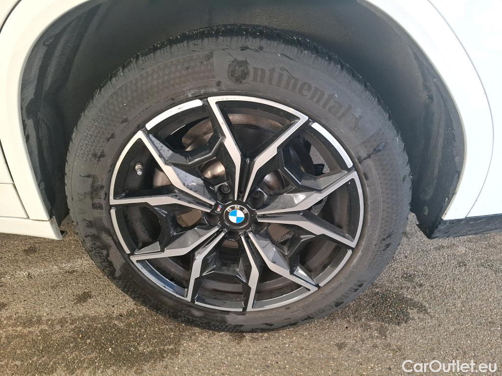  Bmw  X4 Série  xDrive 20d M Sport 2.0 190CV BVA8 E6d #12