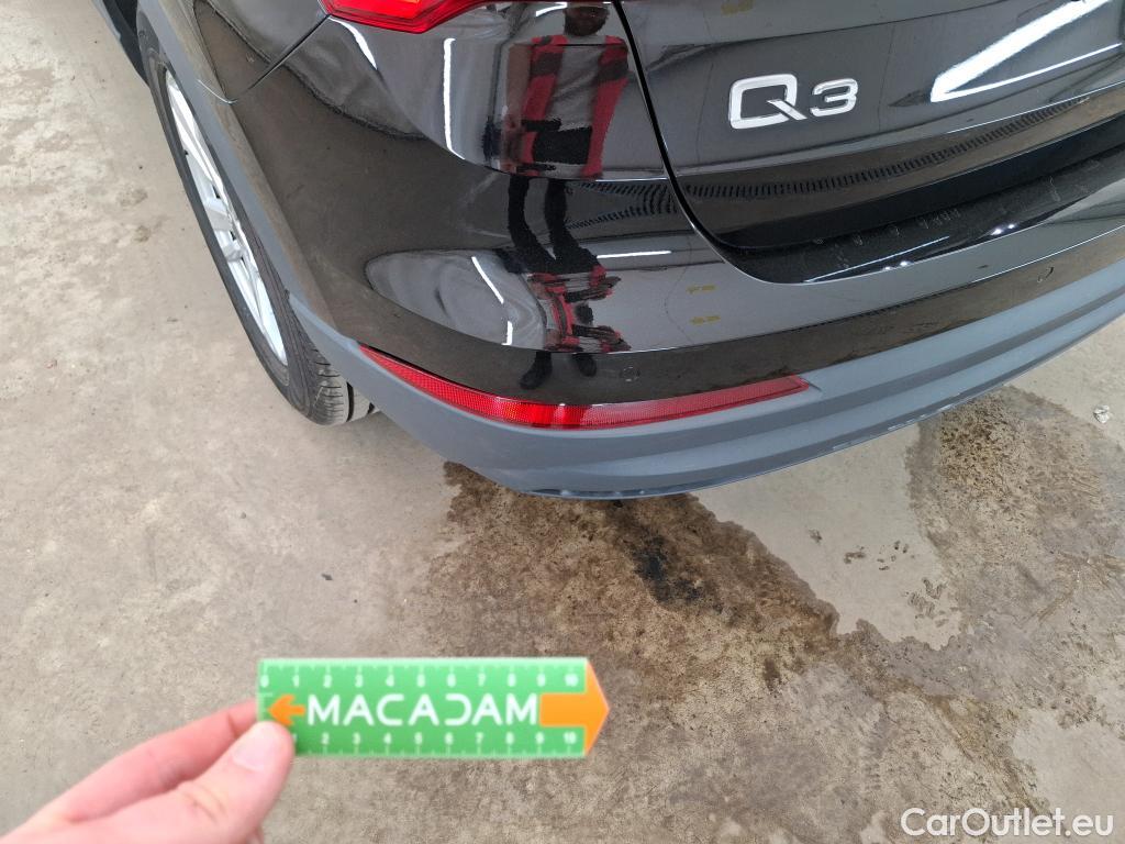  Audi  Q3  35 TDI Business Line 2.0 TDI 150CV BVA7 E6dT #4