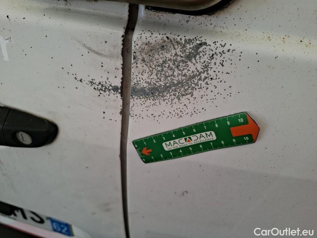  Citroen  Berlingo  Fourgon Club M 650 1.5 BlueHDi 75CV BVM5 E6dT #12