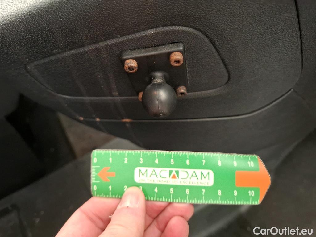  Citroen  Berlingo  Fourgon Club M 650 1.5 BlueHDi 75CV BVM5 E6dT #25