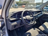  Volkswagen  Transporter VOLKSWAGEN  / 2019 / 4P / FURGONE 2.0 TDI 110KW BUSINESS P.L. T.A. #3