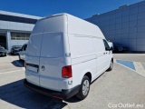  Volkswagen  Transporter VOLKSWAGEN  / 2019 / 4P / FURGONE 2.0 TDI 110KW BUSINESS P.L. T.A. #2