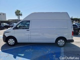  Volkswagen  Transporter VOLKSWAGEN  / 2019 / 4P / FURGONE 2.0 TDI 110KW BUSINESS P.L. T.A. #8