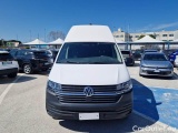  Volkswagen  Transporter VOLKSWAGEN  / 2019 / 4P / FURGONE 2.0 TDI 110KW BUSINESS P.L. T.A. #6