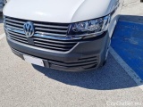  Volkswagen  Transporter VOLKSWAGEN  / 2019 / 4P / FURGONE 2.0 TDI 110KW BUSINESS P.L. T.A. #21