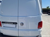  Volkswagen  Transporter VOLKSWAGEN  / 2019 / 4P / FURGONE 2.0 TDI 110KW BUSINESS P.L. T.A. #26