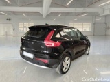  Volvo  XC 40 VOLVO XC40 / 2021 / 5P / FUORISTRADA T2 AUTOMATICO CORE N1 #2