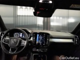 Volvo  XC 40 VOLVO XC40 / 2021 / 5P / FUORISTRADA T2 AUTOMATICO CORE N1 #3