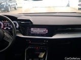  Audi  A3 AUDI  Sportback / 2020 / 5P / Berline 35 TFSI 150 MHEV S Tronic Design Luxe #10