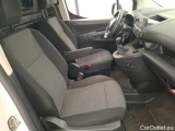  Citroen  Berlingo  Fourgon Club M 650 1.5 BlueHDi 75CV BVM5 E6dT #8