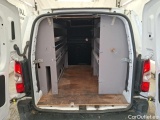  Citroen  Berlingo  Fourgon Club M 650 1.5 BlueHDi 75CV BVM5 E6dT #10