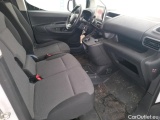  Citroen  Berlingo  Fourgon Worker M 1000 1.2 PureTech 130CV BVA8 E6d #8