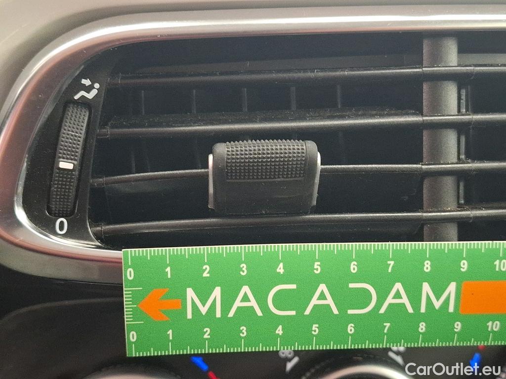  Fiat  500 FIAT X / 2018 / 5P / SUV 1.0 FFly T T3 120ch Cross #14