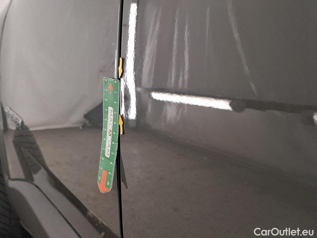  Jeep  Patriot JEEP Renegade / 2018 / 5P / SUV 1.3 TURBO T4 190PS 4XE LIMITED #10