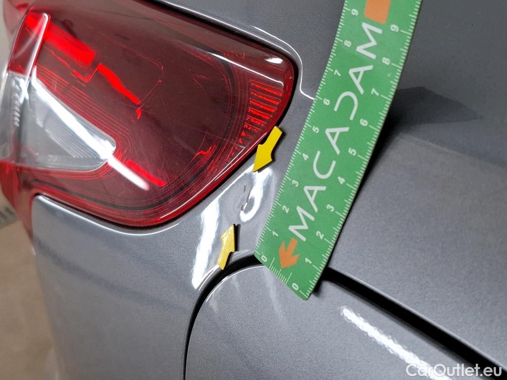  Nissan  Qashqai NISSAN  / 2017 / 5P / Crossover 1.5 DCI 115 Business Edition #5