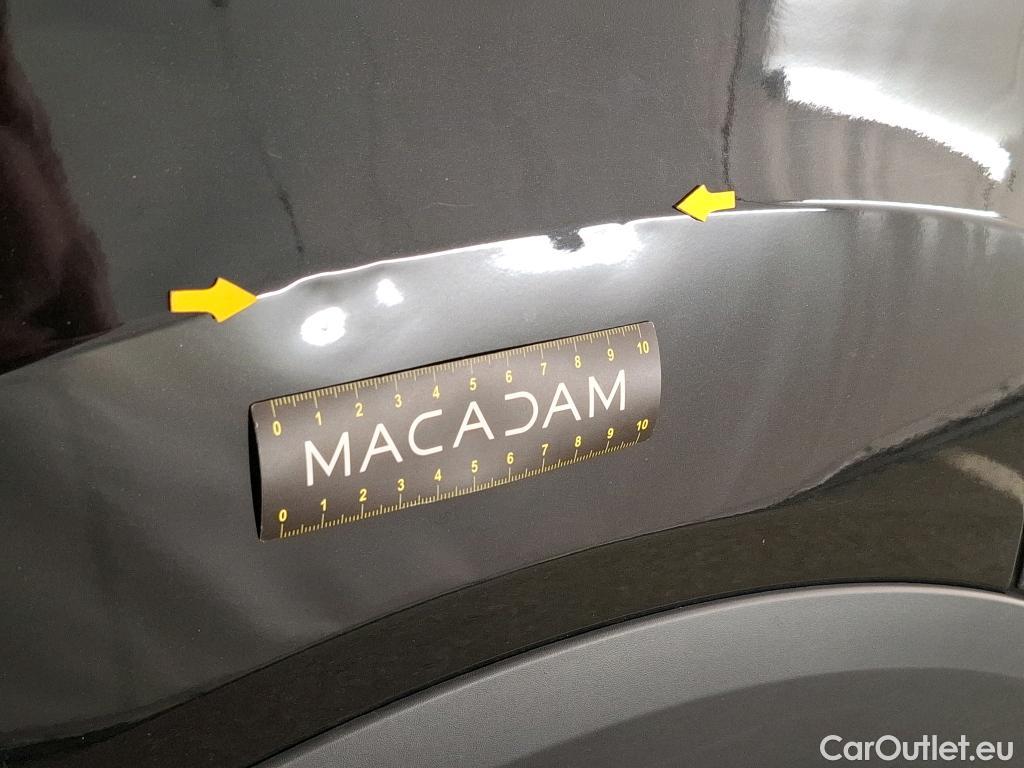  Citroen  C4 CITROEN  X / 2022 / 4P / Berline PureTech 130 S&S EAT8 Feel Pack #2