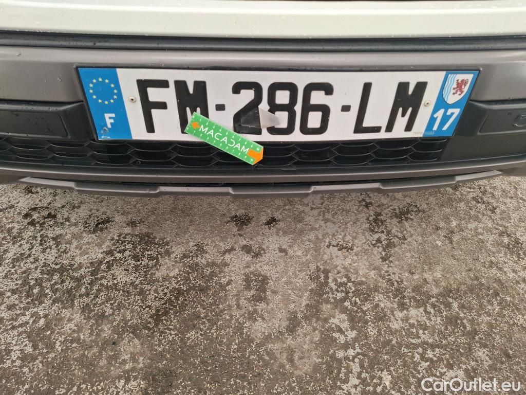  Fiat  500 FIAT X / 2018 / 5P / SUV 1.0 FFly T T3 120ch Cross #17