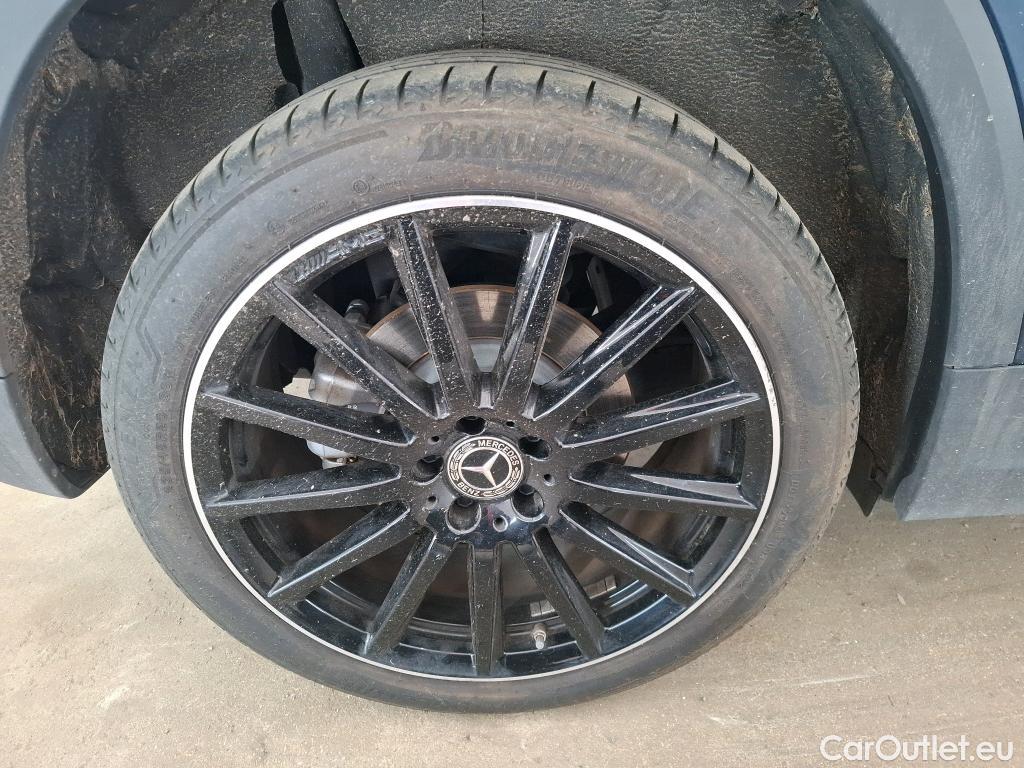  Mercedes  GLA MERCEDES-BENZ  / 2020 / 5P / SUV 1.3  250 e AMG LINE DCT #10