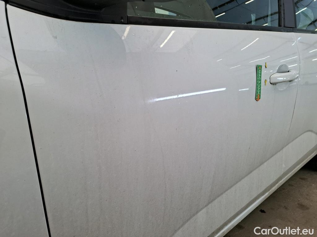  Dacia  Sandero  III Confort 1.0 TCe 90CV BVM5 E6d #9