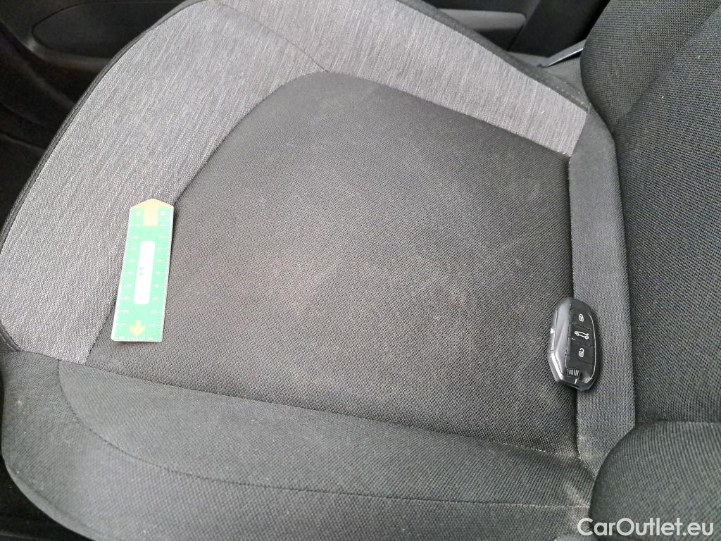  Citroen  C4 Grand Picasso /Spacetourer Business 1.2 PureTech 130CV BVA8 7 Sieges E6d #39