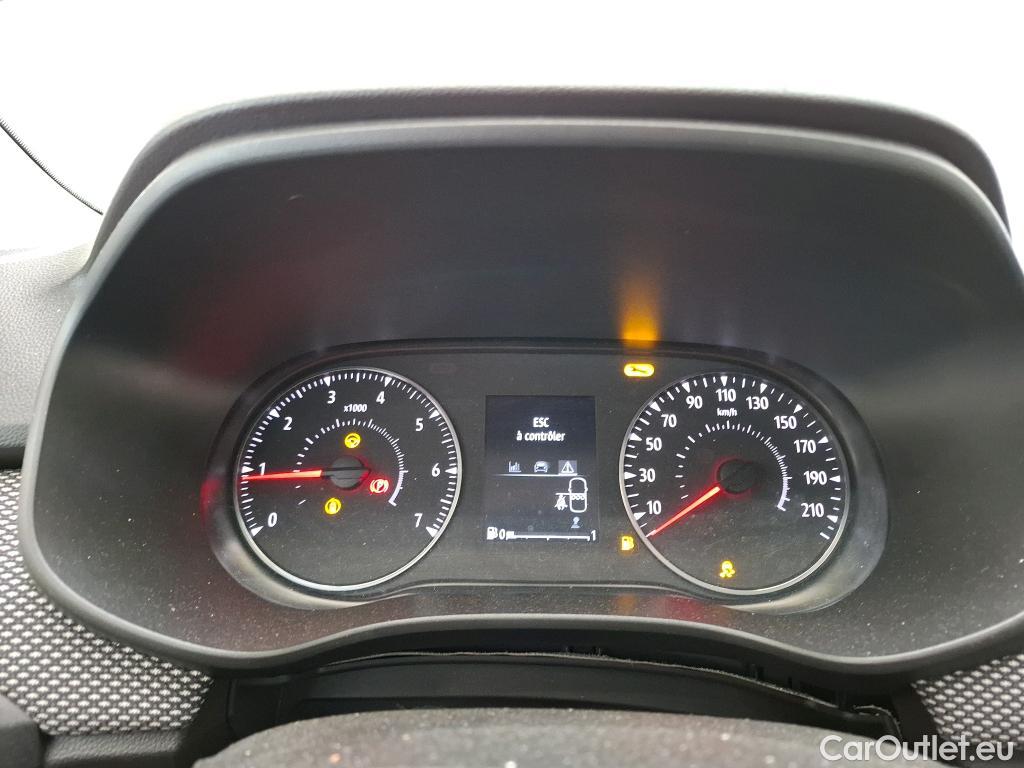  Dacia  Sandero  III Confort 1.0 TCe 90CV BVM5 E6d #17