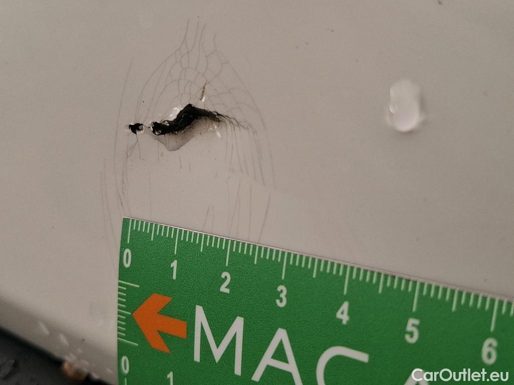  Fiat  500 FIAT X / 2018 / 5P / SUV 1.0 FFly T T3 120ch Cross #2