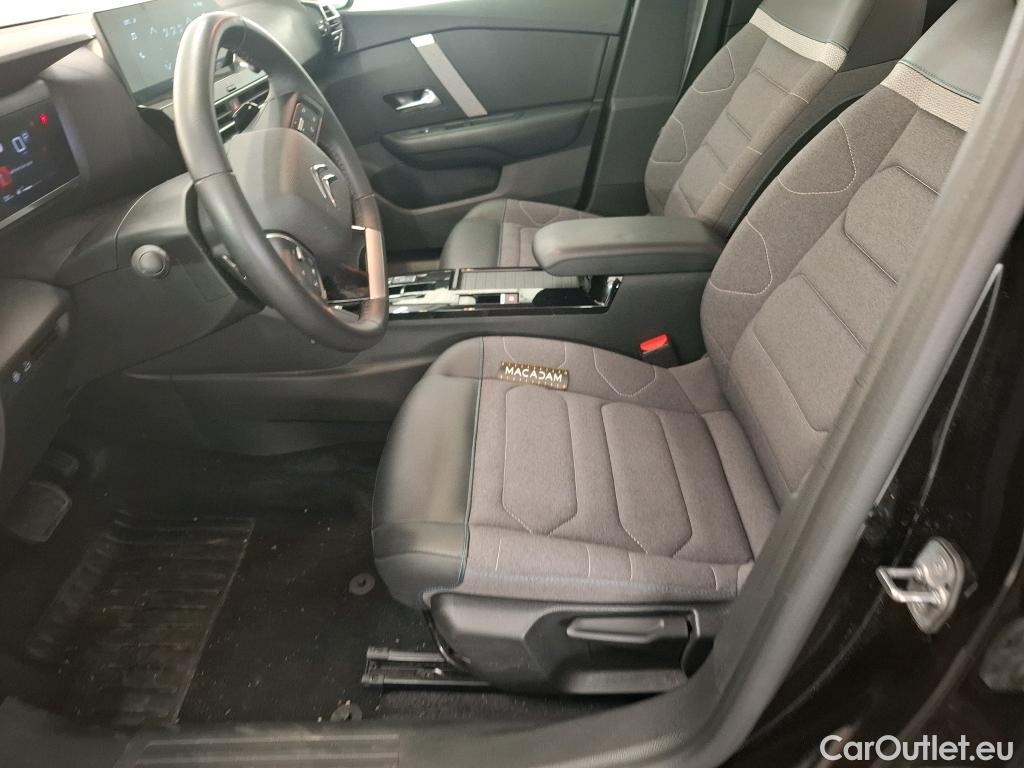  Citroen  C4 CITROEN  X / 2022 / 4P / Berline PureTech 130 S&S EAT8 Feel Pack #21