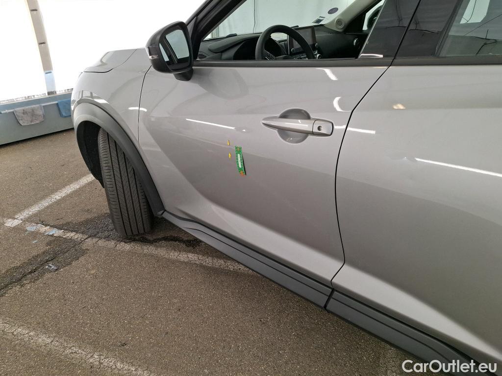  Nissan  Juke NISSAN   2019  5P  Crossover DIGT 114 DCT Business Edition #20