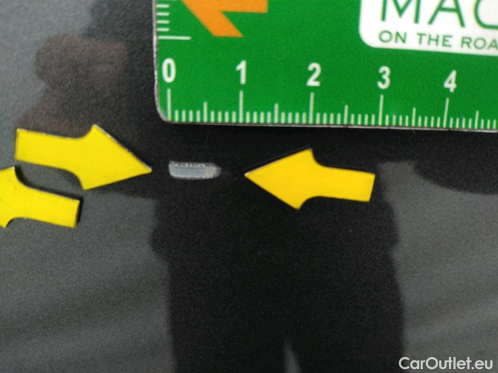  Citroen  C5  Aircross Shine 1.2 PureTech 130CV BVA8 6E #12