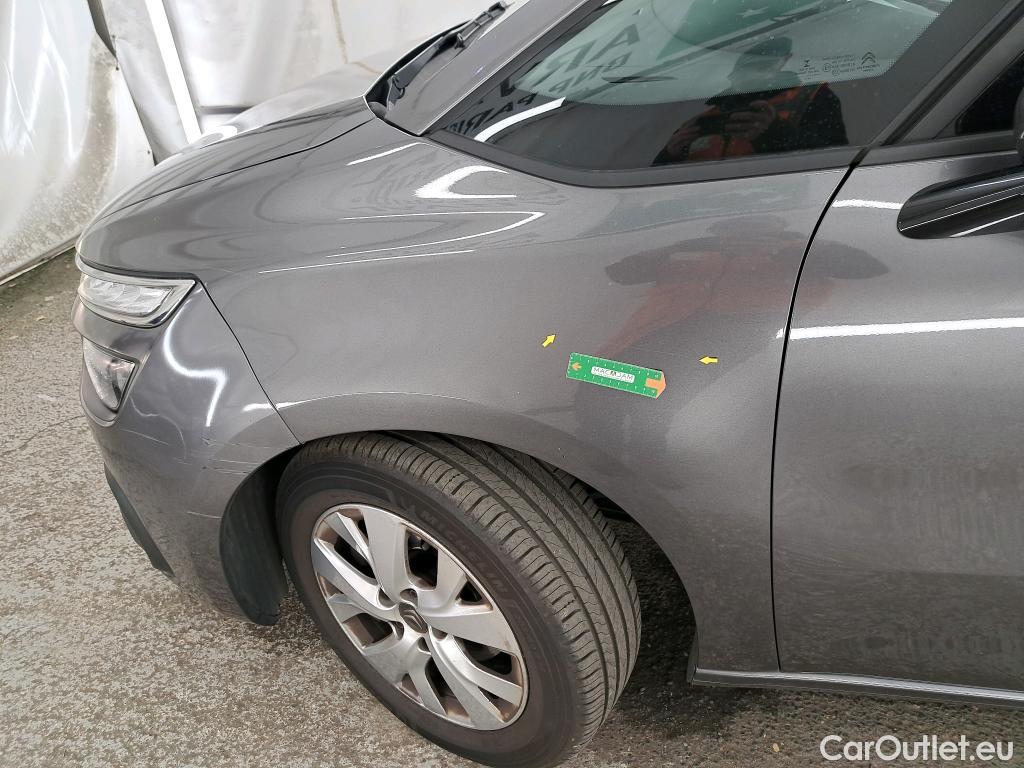  Citroen  C4 Grand Picasso /Spacetourer Business 1.2 PureTech 130CV BVA8 7 Sieges E6d #21