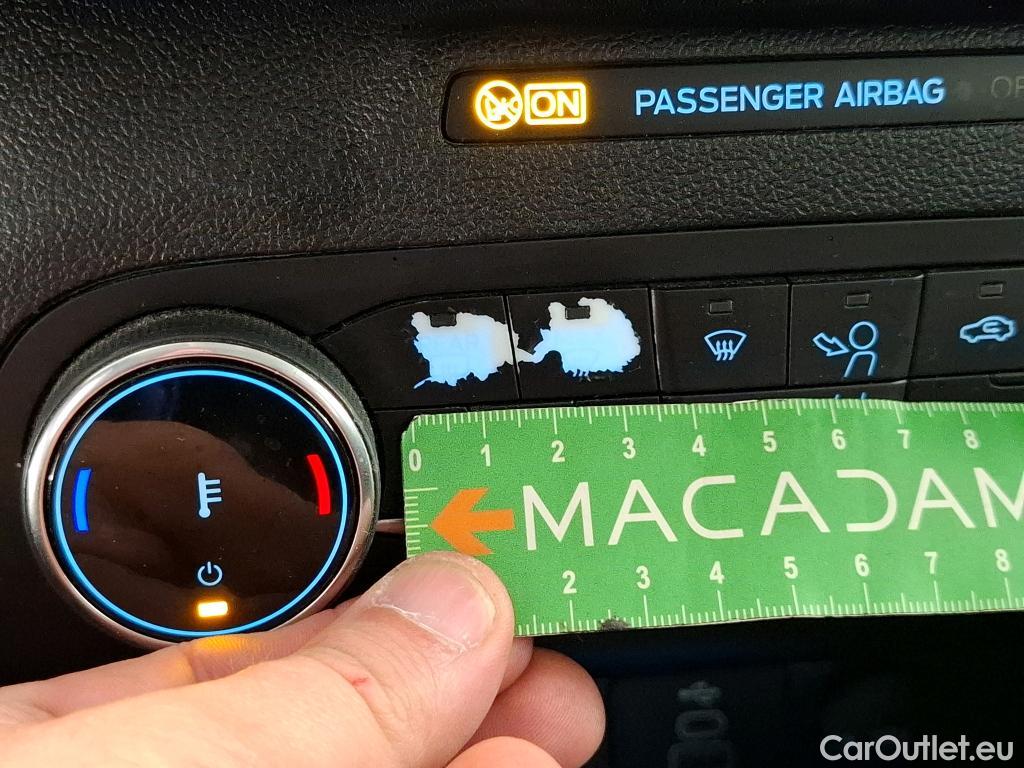  Ford  Kuga FORD  / 2019 / 5P / SUV 2.5 190 hybrid Flexifuel Pshift Titanium #80