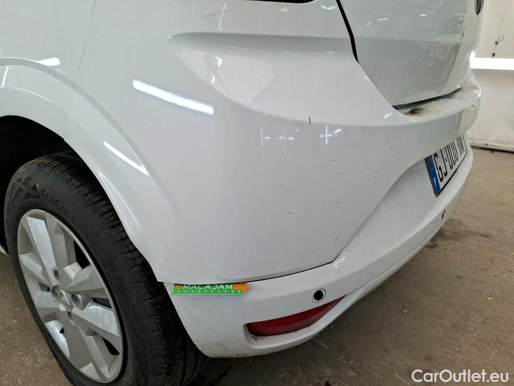  Dacia  Sandero  III Confort 1.0 TCe 90CV BVM5 E6d #18