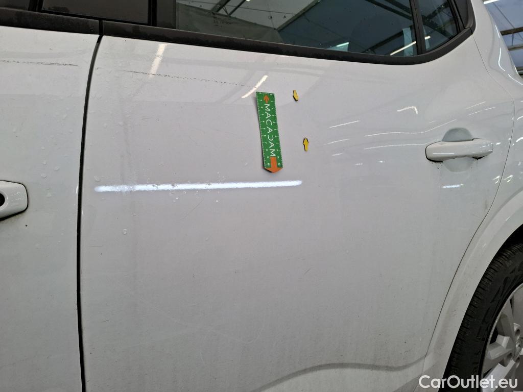  Dacia  Sandero  III Confort 1.0 TCe 90CV BVM5 E6d #5