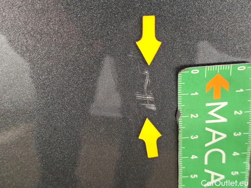  Ford  Kuga FORD  / 2019 / 5P / SUV 2.5 190 hybrid Flexifuel Pshift Titanium #48