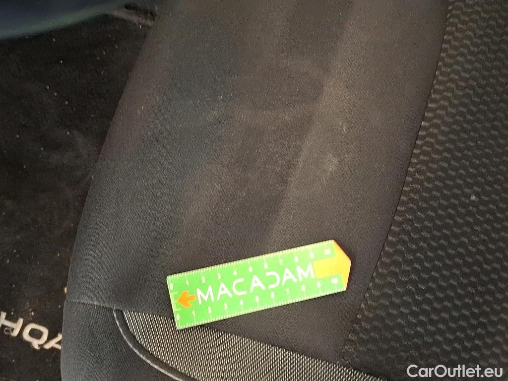  Nissan  Qashqai NISSAN  / 2017 / 5P / Crossover 1.5 DCI 115 Business Edition #9