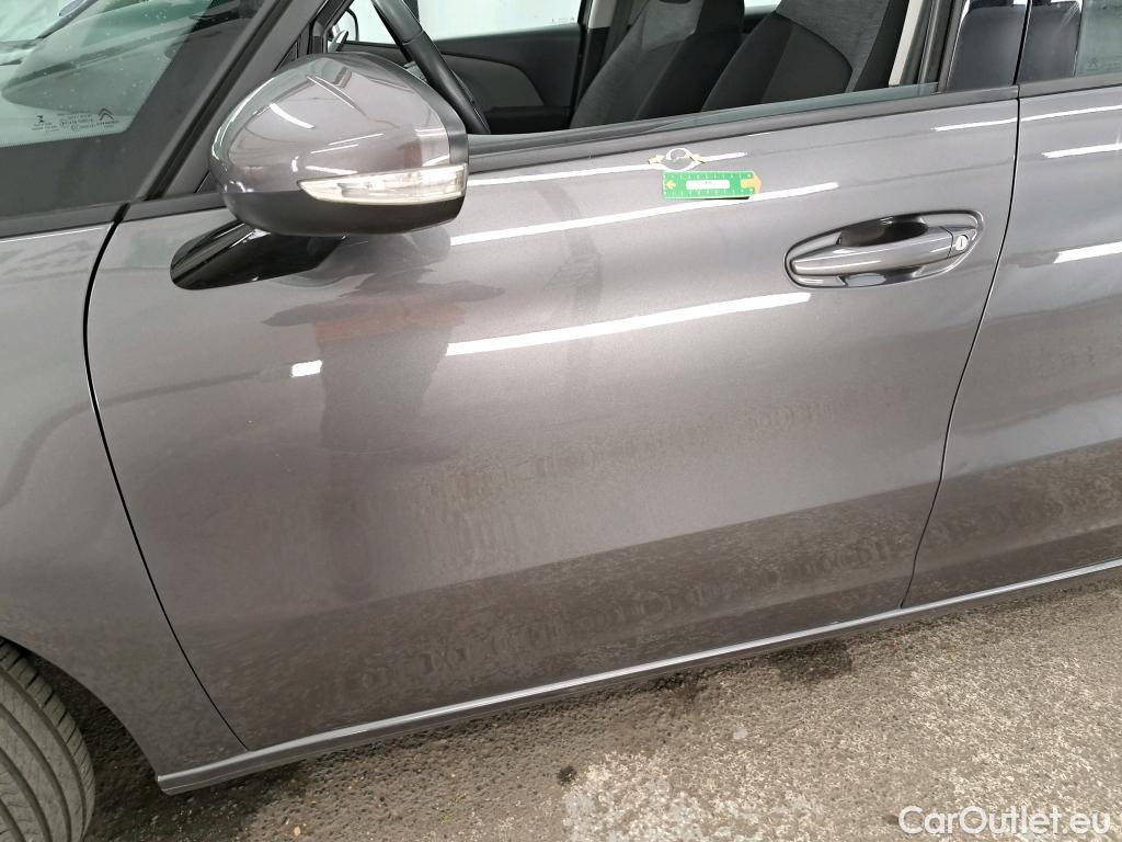  Citroen  C4 Grand Picasso /Spacetourer Business 1.2 PureTech 130CV BVA8 7 Sieges E6d #11