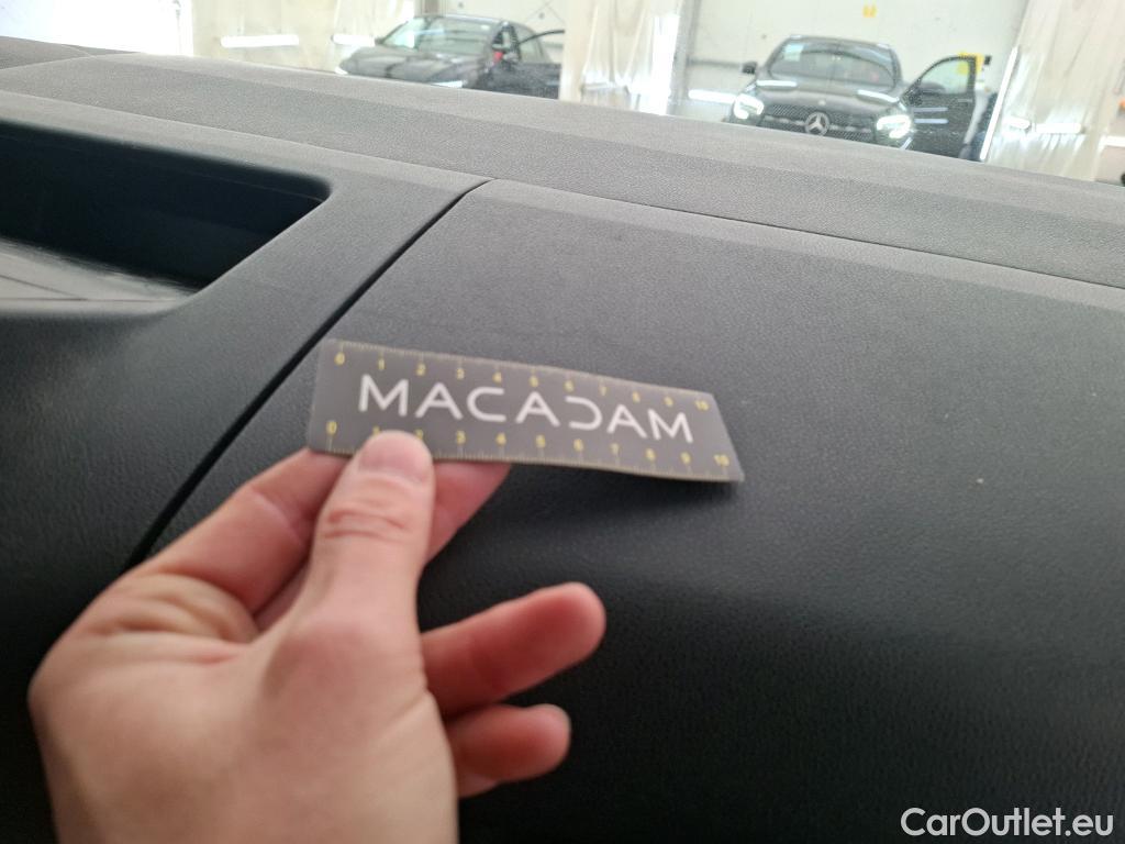  Citroen  Berlingo  Fourgon Worker M 1000 1.2 PureTech 130CV BVA8 E6d #45