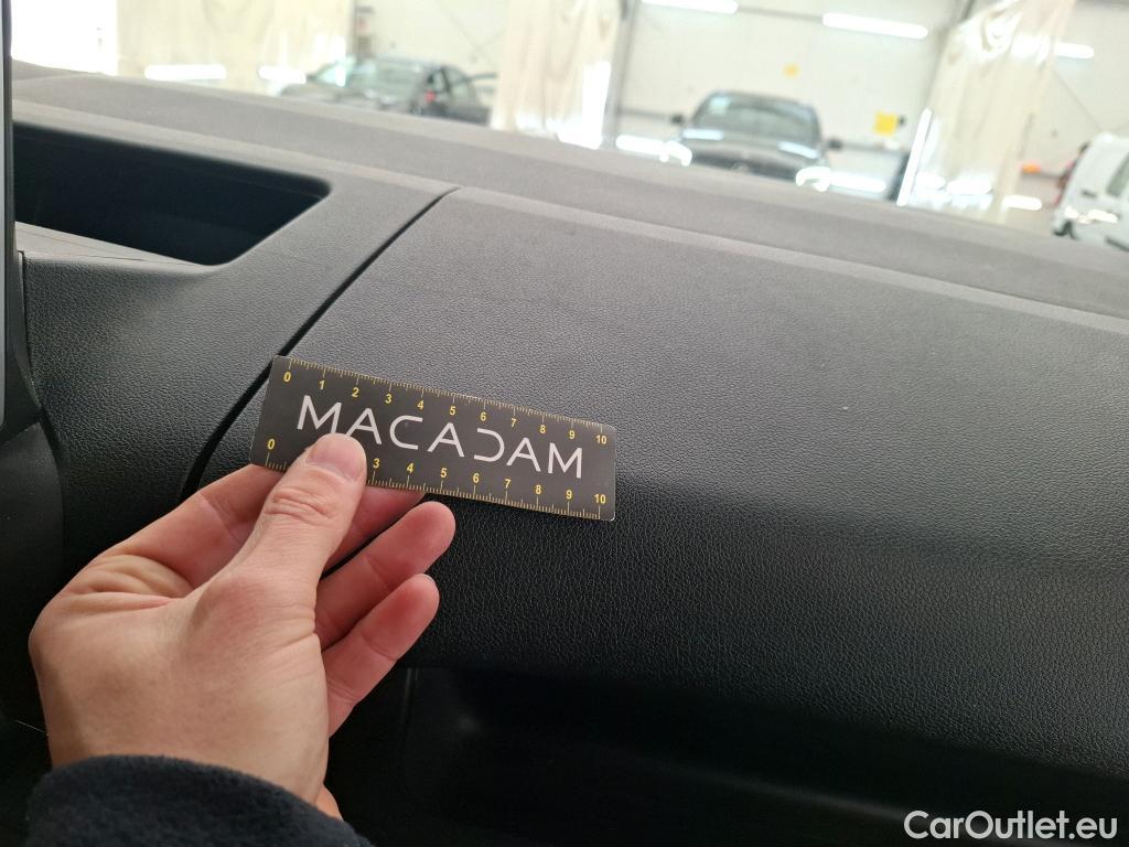  Citroen  Berlingo  Fourgon Worker M 1000 1.2 PureTech 130CV BVA8 E6d #44