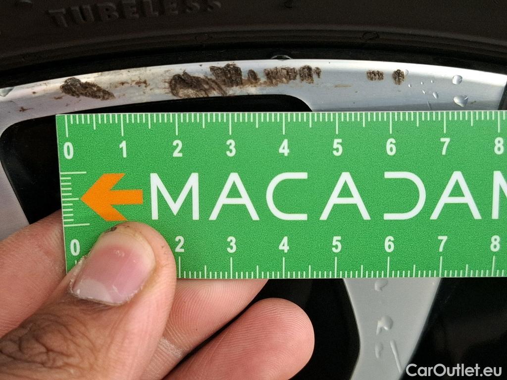  Fiat  500 FIAT X / 2018 / 5P / SUV 1.0 FFly T T3 120ch Cross #6