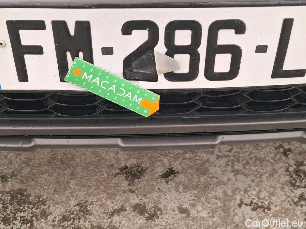  Fiat  500 FIAT X / 2018 / 5P / SUV 1.0 FFly T T3 120ch Cross #18