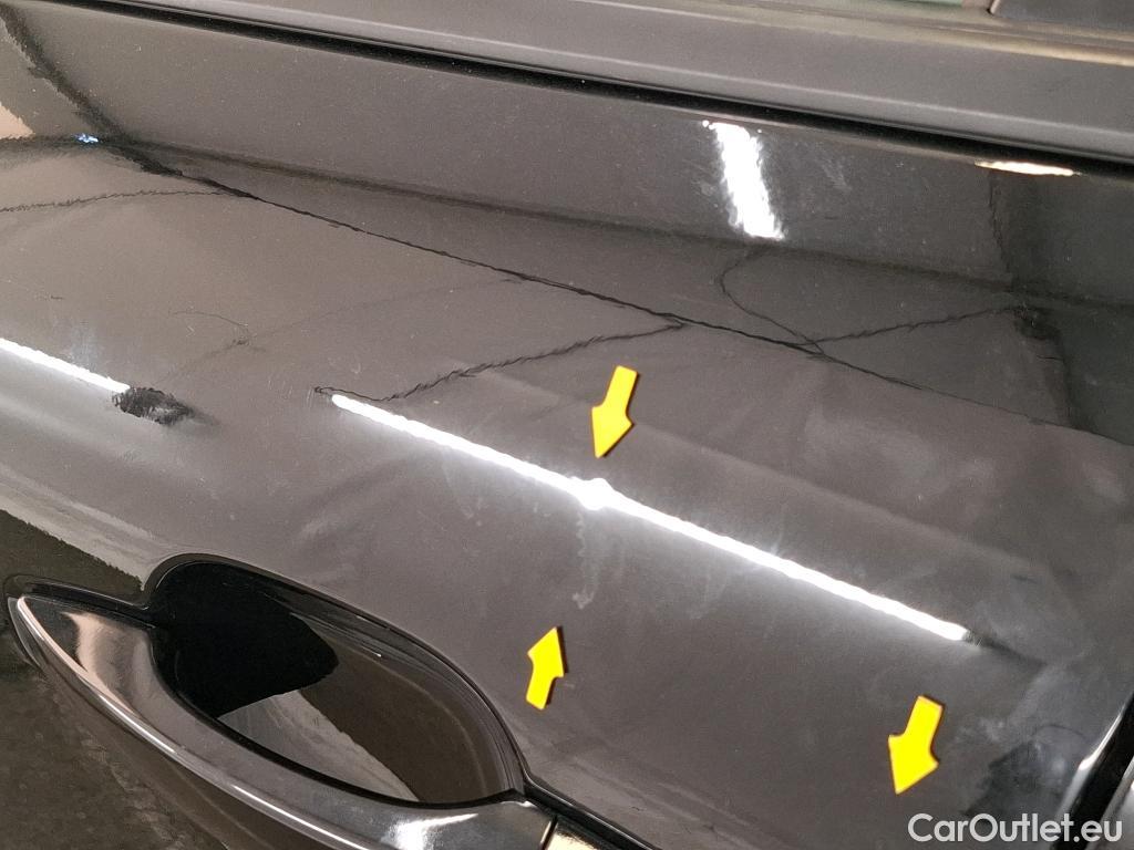  Citroen  C4 CITROEN  X / 2022 / 4P / Berline PureTech 130 S&S EAT8 Feel Pack #26