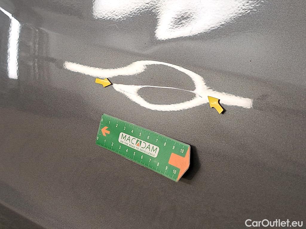  Citroen  C4 Grand Picasso /Spacetourer Business 1.2 PureTech 130CV BVA8 7 Sieges E6d #3