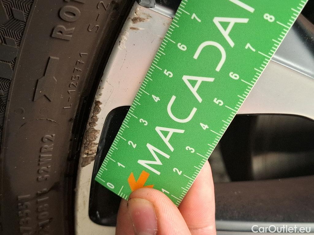  Fiat  500 FIAT X / 2018 / 5P / SUV 1.0 FFly T T3 120ch Cross #11