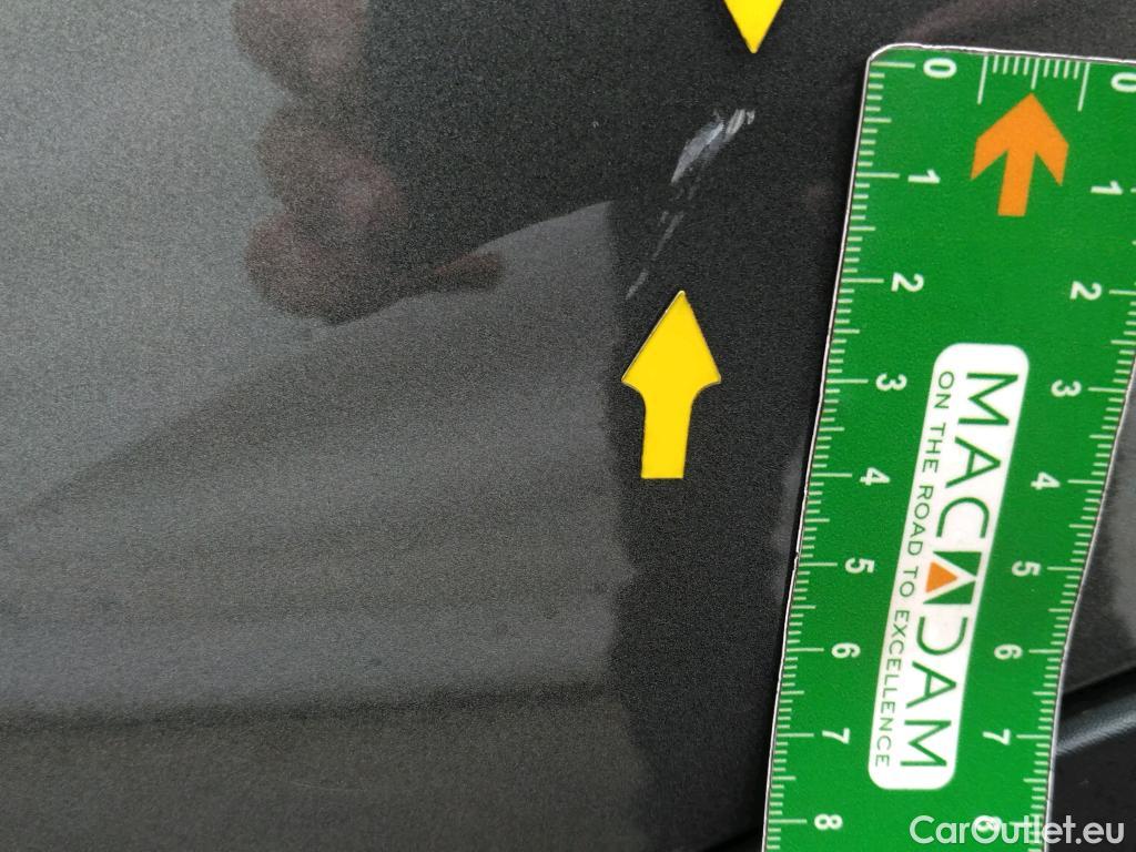  Citroen  C5  Aircross Shine 1.2 PureTech 130CV BVA8 6E #10