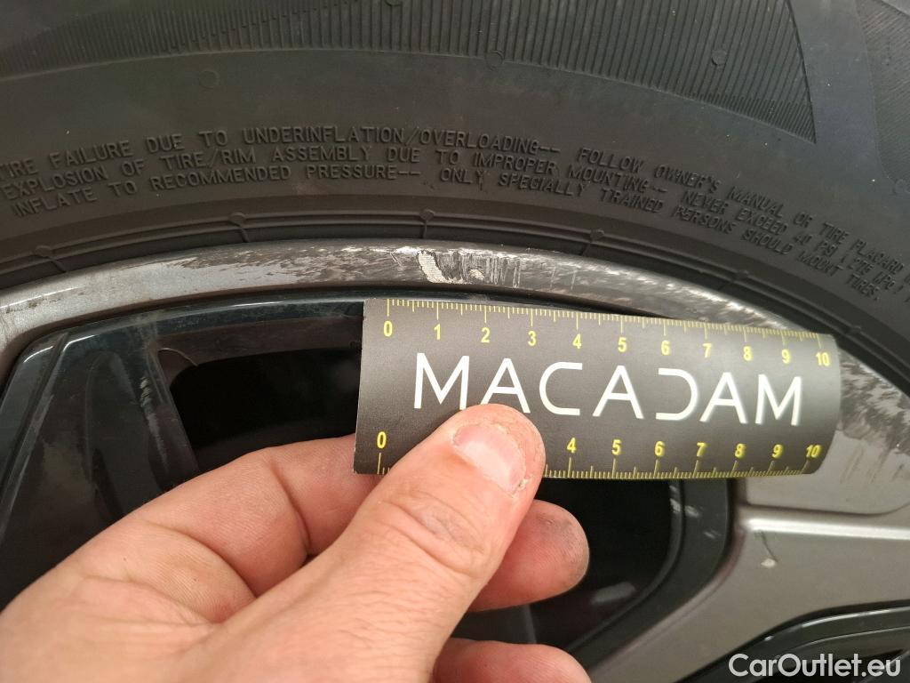  Citroen  C4 CITROEN  X / 2022 / 4P / Berline PureTech 130 S&S EAT8 Feel Pack #14