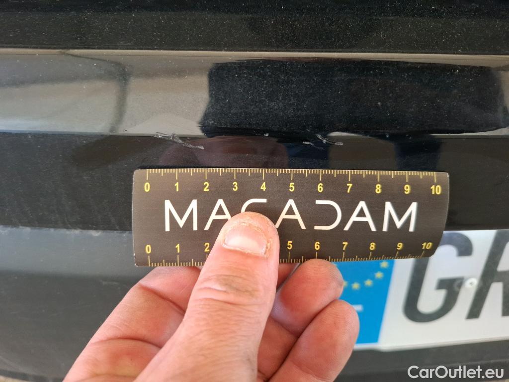  Citroen  C4 CITROEN  X / 2022 / 4P / Berline PureTech 130 S&S EAT8 Feel Pack #7