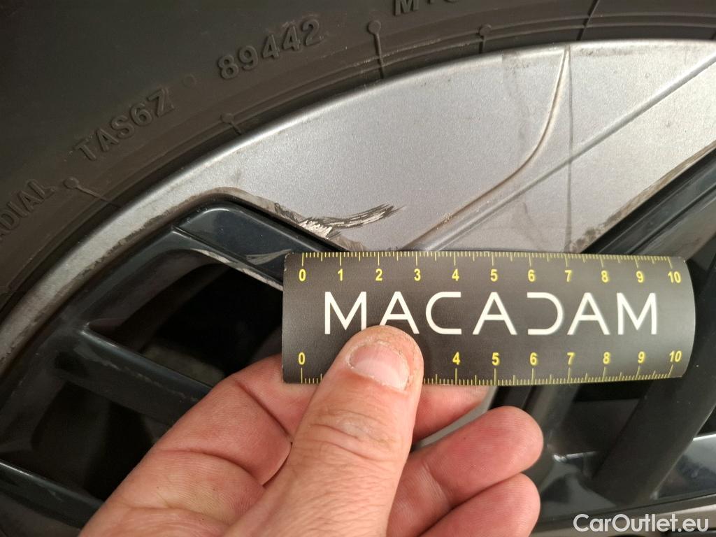  Citroen  C4 CITROEN  X / 2022 / 4P / Berline PureTech 130 S&S EAT8 Feel Pack #12