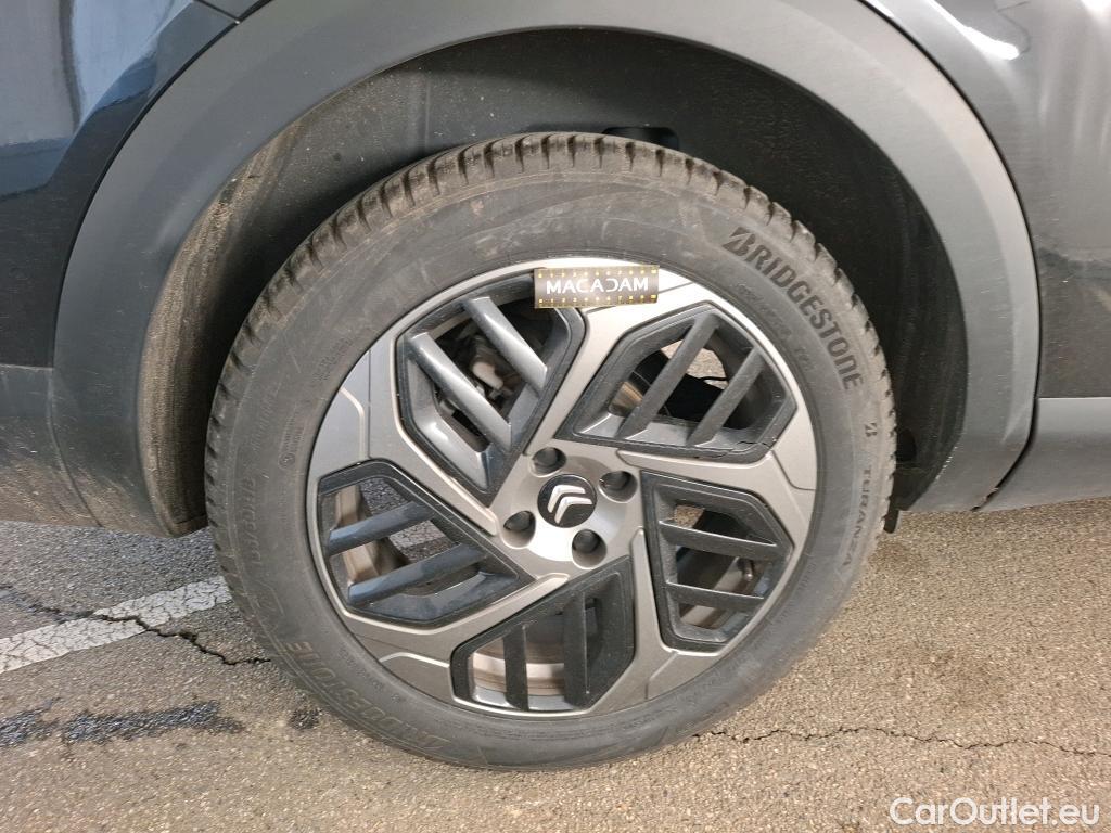  Citroen  C4 CITROEN  X / 2022 / 4P / Berline PureTech 130 S&S EAT8 Feel Pack #17